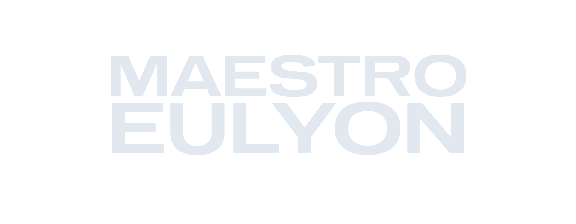 Maestro Eulyon